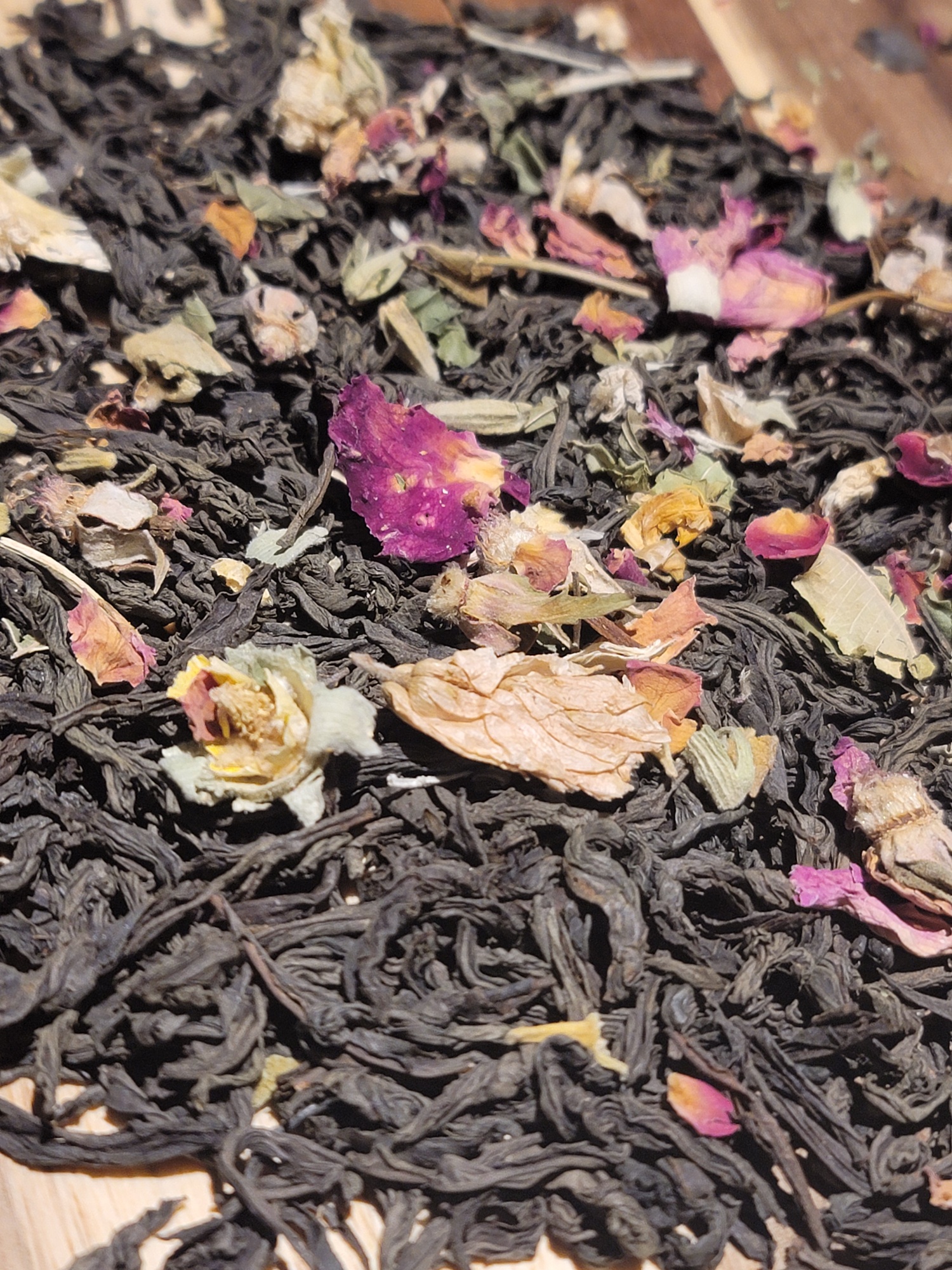 Black Tea Blend